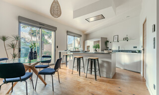 Maison 6 Pièces 180 m² à vendre à 33200 Bordeaux (33200)