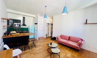 Appartement 3 Pièces 64 m² à louer à Toulouse (31300)