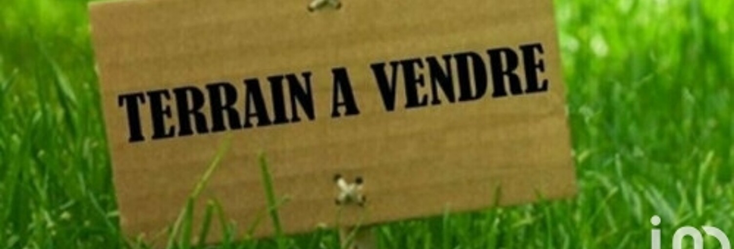 Terrain  1085 m² à vendre à Parempuyre (33290)
