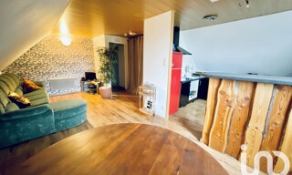 Maison 6 Pièces 112 m² à vendre à Griesbach-au-Val (68140)