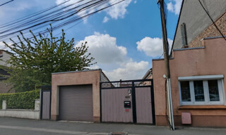 Maison 3 Pièces 56 m² à vendre à Hénin-Beaumont (62110)