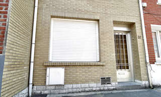 Maison 6 Pièces 80 m² à vendre à Hénin-Beaumont (62110)