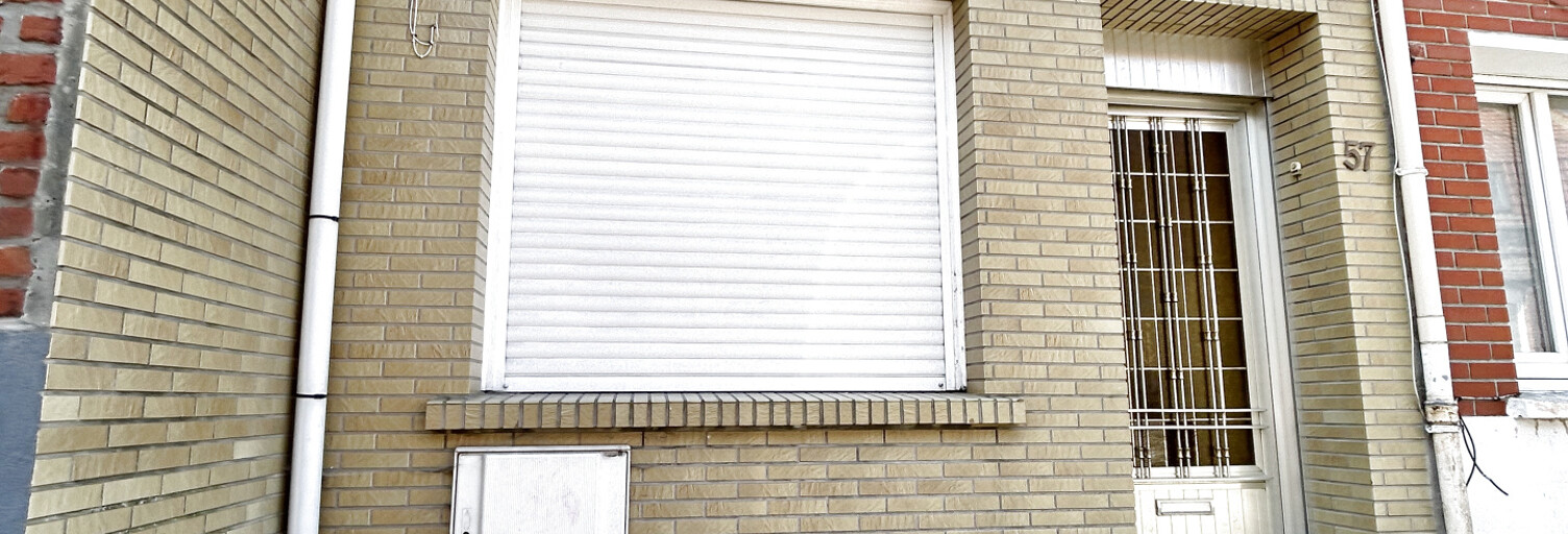 Maison 6 Pièces 80 m² à vendre à Hénin-Beaumont (62110)