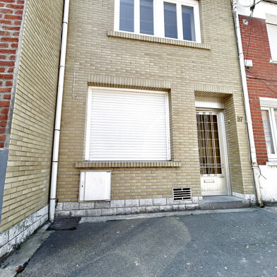 Maison 6 pièces 68900 €