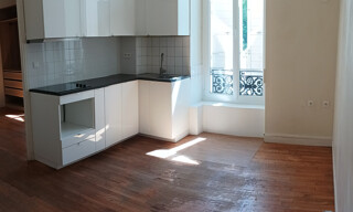Appartement 2 Pièces 35 m² à louer à Brunoy (91800)