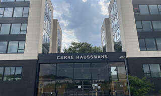 Bureau  51 m² à louer à Évry-Courcouronnes (91000)