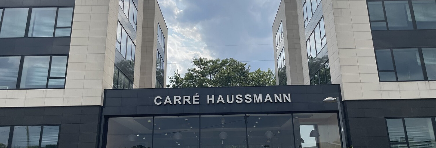 Bureau  51 m² à louer à Évry-Courcouronnes (91000)