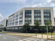 51.20m2 - CARRE HAUSMANN EVRY - BUREAUX DE STANDING — photo 3