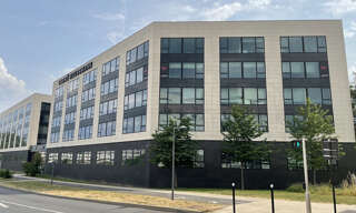 Bureau  51 m² à louer à Évry-Courcouronnes (91000)