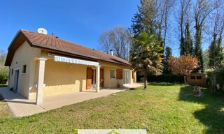 Maison 5 Pièces 160 m² à vendre à Montalieu-Vercieu (38390)