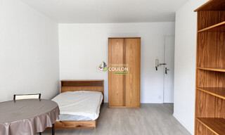 Appartement 1 Pièce 23 m² à louer à Clermont-Ferrand (63000)