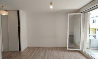 Appartement 2 Pièces 34 m² à louer à Clermont-Ferrand (63000)