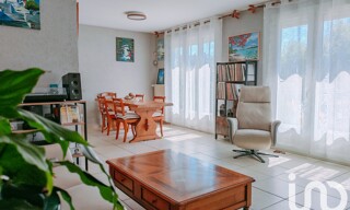 Maison 7 Pièces 148 m² à vendre à Les Aix-d'Angillon (18220)