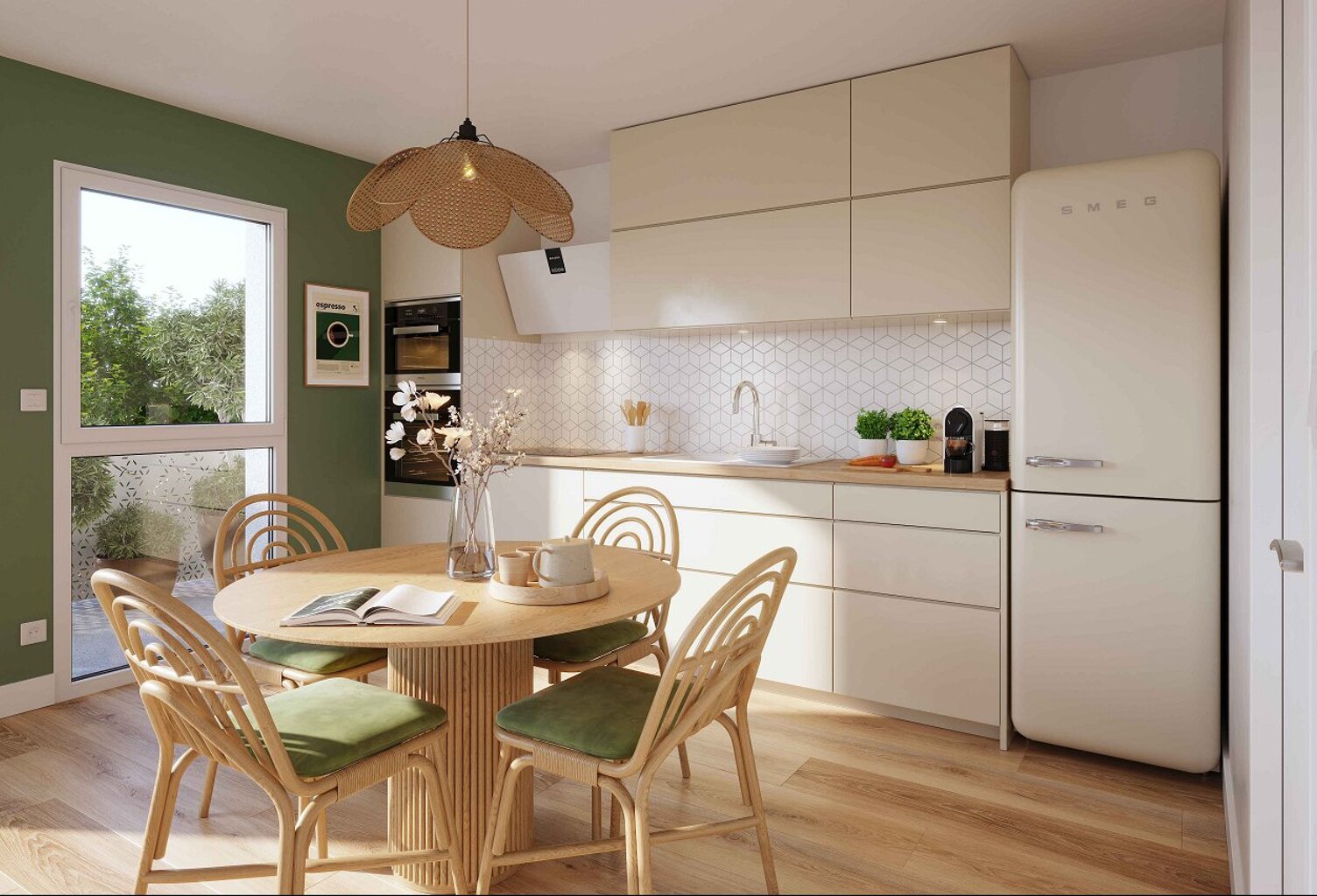 Appartement à vendre — photo 1