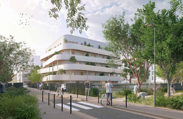 Appartement à vendre — photo 4