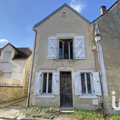 Maison 4 pièces 69000 €