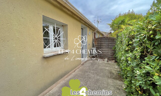 Appartement 2 Pièces 37 m² à louer à Saint-Victoret (13730)