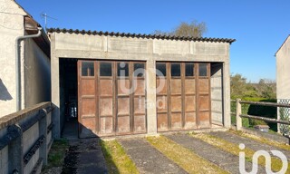 Terrain  436 m² à vendre à Champagne-sur-Seine (77430)