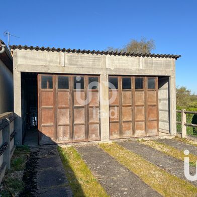 Terrain  60000 €