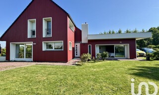 Maison 6 Pièces 169 m² à vendre à Linselles (59126)