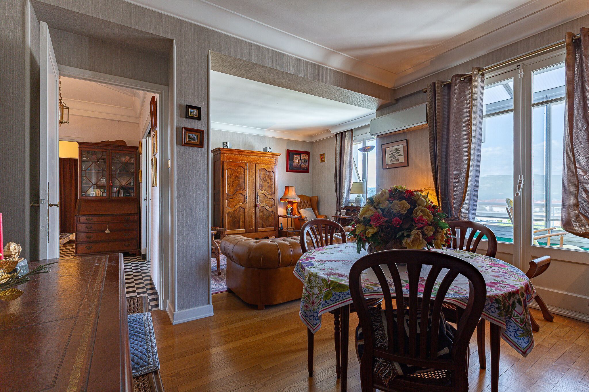 Appartement  T7 à vendre Valence 26000