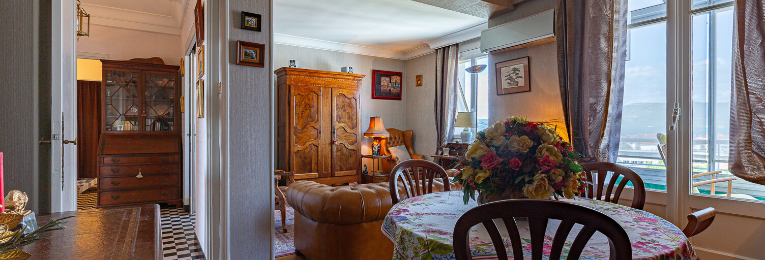 Appartement 7 Pièces 124 m² à vendre à Valence (26000)