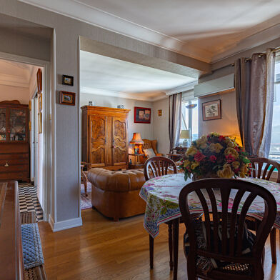 Appartement 7 pièces 280000 €