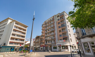 Appartement 1 Pièce 22 m² à vendre à Valence (26000)