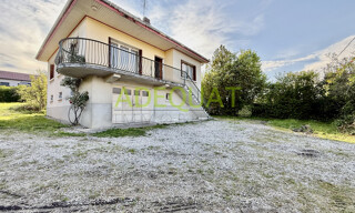 Maison 4 Pièces 94 m² à vendre à Dolomieu (38110)
