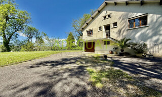 Maison 7 Pièces 74 m² à vendre à Bourgoin-Jallieu (38300)