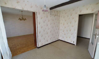 Appartement 4 Pièces 88 m² à vendre à Vaulx-en-Velin (69120)