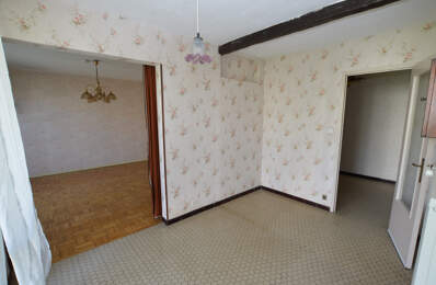 Appartement - VAULX-EN-VELIN — photo du bien