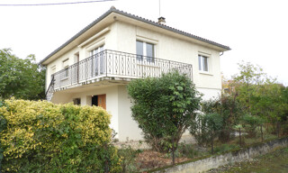 Maison 4 Pièces 90 m² à louer à Auch (32000)
