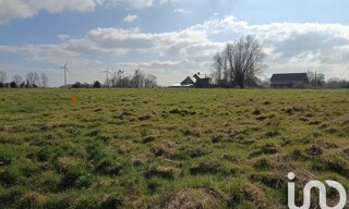 Terrain  800 m² à vendre à Smermesnil (76660)