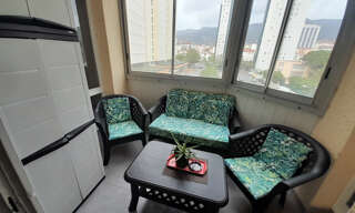 Appartement 3 Pièces 70 m² à vendre à Toulon (83000)