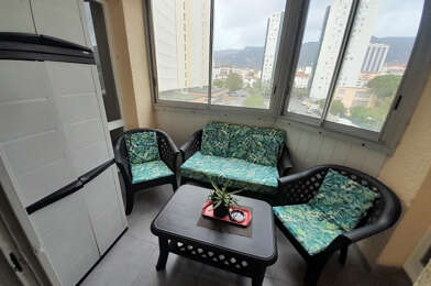 Appartement 3 pièces 74000 €