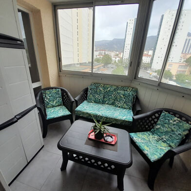 Appartement 3 pièces 74000 €