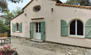 Maison 3 Pièces 108 m² à louer à Marseille 12 (13012)