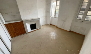 Immeuble  162 m² à vendre à Toulon (83200)