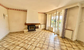 Maison 5 Pièces 78 m² à vendre à Meyzieu (69330)