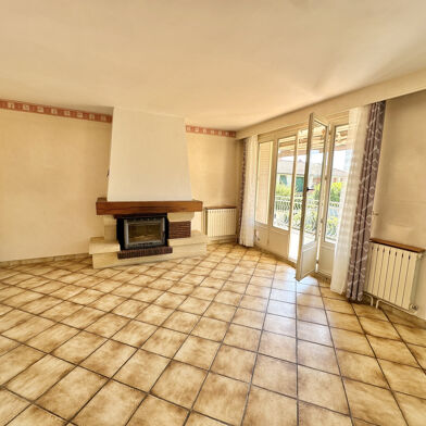 Maison 5 pièces 329000 €