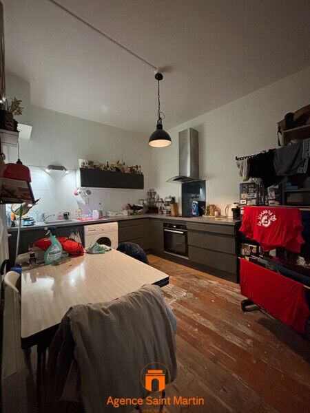 Immeuble  à vendre Montélimar 26200