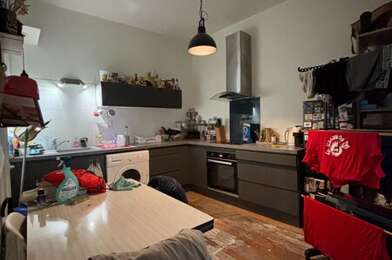 Immeuble  335000 €