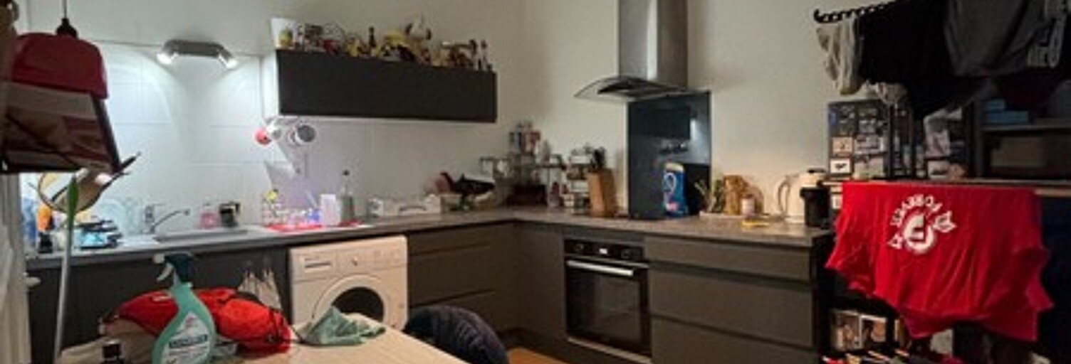 Immeuble  160 m² à vendre à Montélimar (26200)