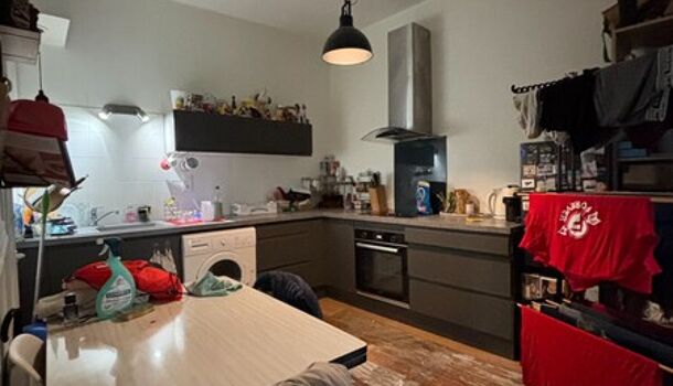 Immeuble  à vendre Montélimar 26200