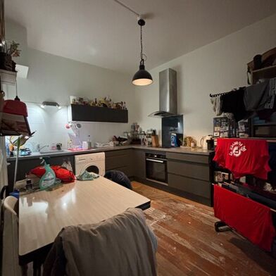 Immeuble  335000 €