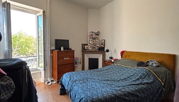 Immeuble  à vendre Montélimar 26200