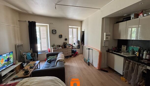 Immeuble  à vendre Montélimar 26200