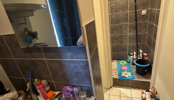 Immeuble  à vendre Montélimar 26200