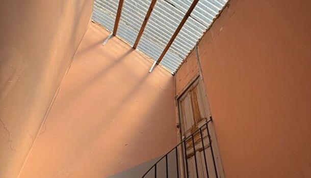 Immeuble  à vendre Montélimar 26200